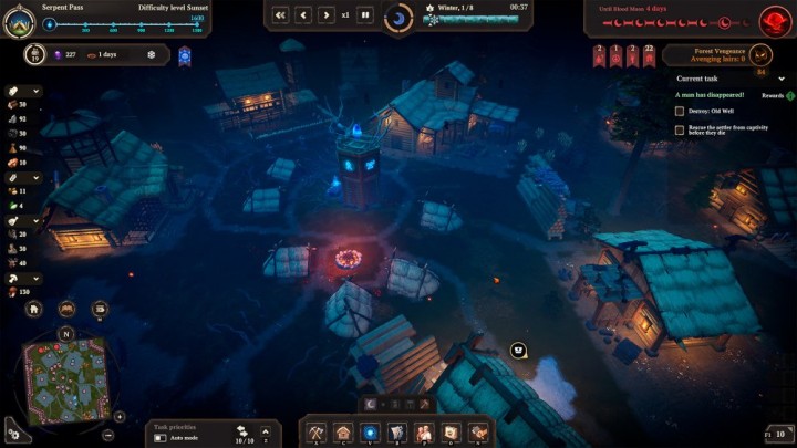 Night is Coming - Early Access