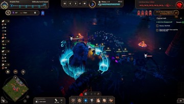 Night is Coming - Early Access