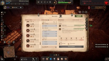 Night is Coming - Early Access