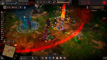Night is Coming - Early Access