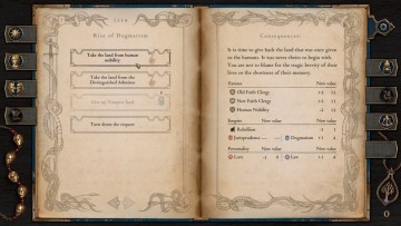 The Life and Suffering of Prince Jerian