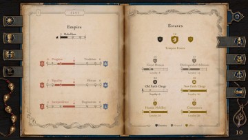 The Life and Suffering of Prince Jerian