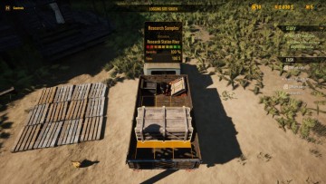 Truck Mechanic: Dangerous Paths