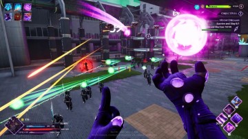 Revenge of the Mage - Early Access