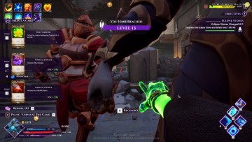 Revenge of the Mage - Early Access