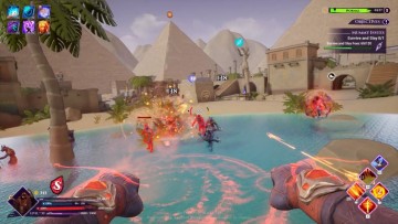 Revenge of the Mage - Early Access