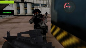 Special Ops: Operation Assault