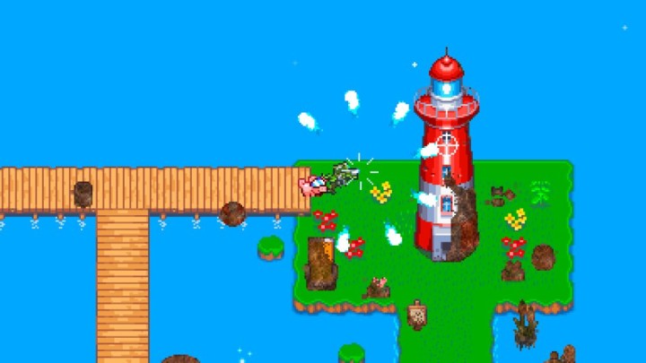 Pixel Washer - Early Access