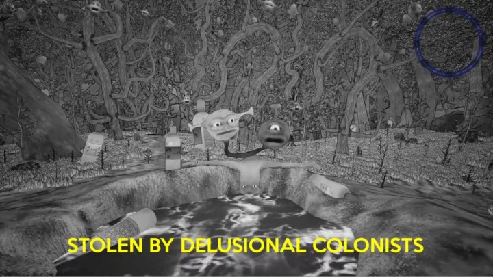 AlienAfterlife