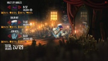 Chicken Assassin: Reloaded