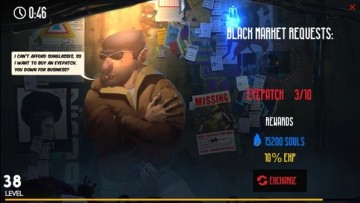 Chicken Assassin: Reloaded