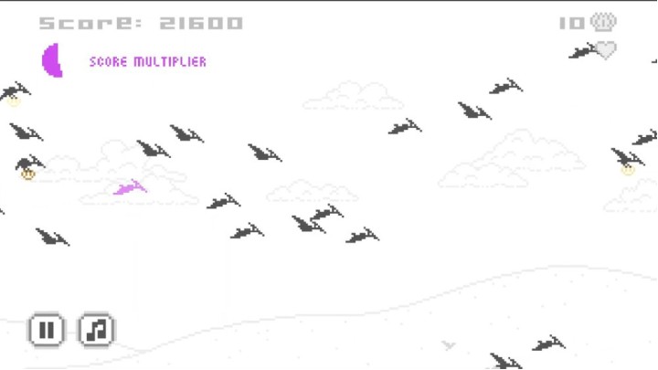 Dino Jump Deluxe