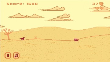 Dino Jump Deluxe