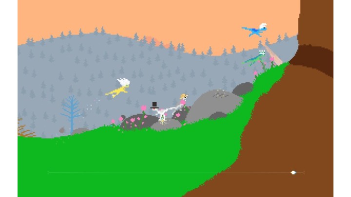 Dino Run DX