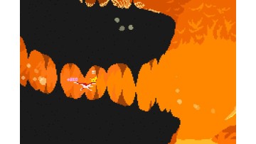 Dino Run DX