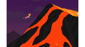 Dino Run DX