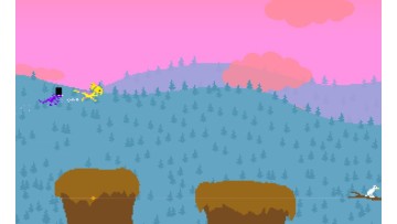 Dino Run DX