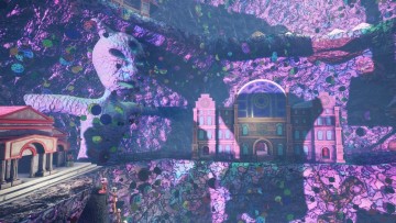 Fuzz Dungeon