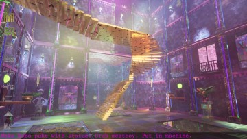 Fuzz Dungeon