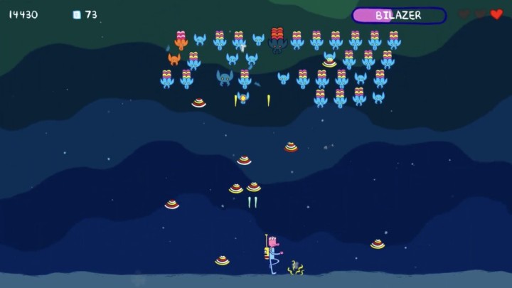 Glorkian Warrior: The Trials Of Glork