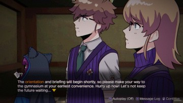 Kumitantei: Old-School Slaughter