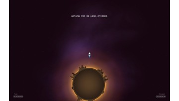 Last Horizon