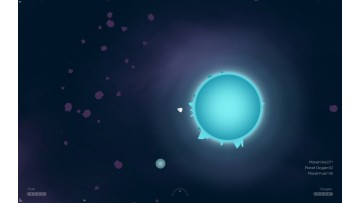 Last Horizon