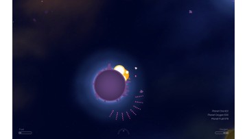 Last Horizon