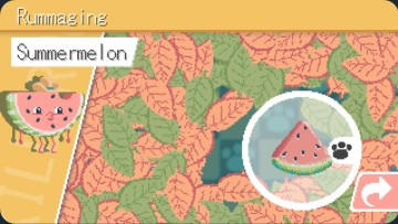 Nanomon Virtual Pet