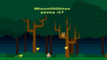 Potatoman Seeks the Troof