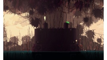 Rain World - Slugcat's Lifecycle Edition