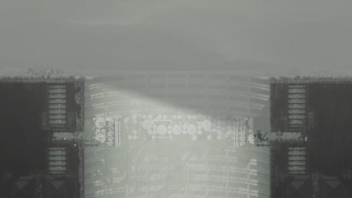 Rain World: The Watcher