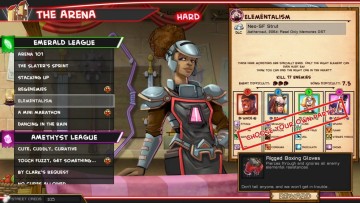 The Metronomicon - Indie Game Challenge Pack 1