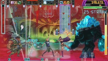 The Metronomicon - J-Punch Challenge Pack