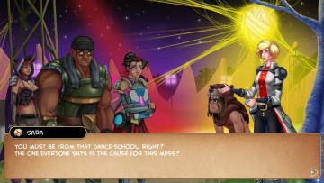 The Metronomicon: Slay The Dance Floor
