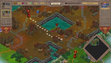 Fort Triumph