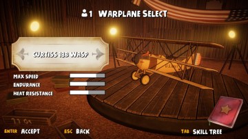 Red Wings: American Aces