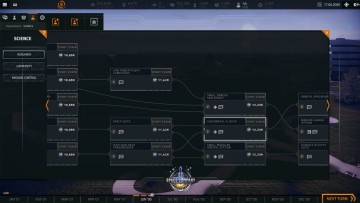 Space Company Simulator - Early Access
