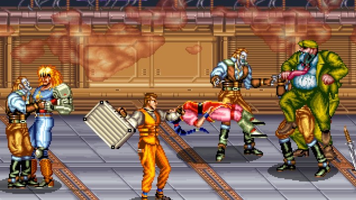 Antstream Arcade - Lifetime Edition