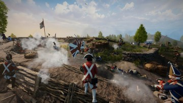 Holdfast: Nations At War