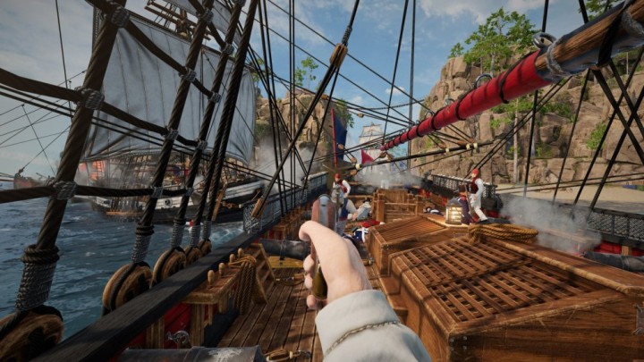 Holdfast: Nations At War