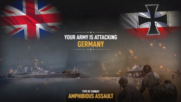Axis & Allies 1942 Online