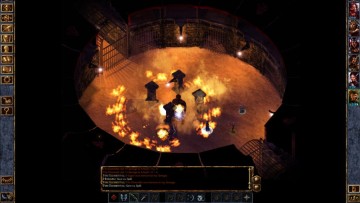 Baldur's Gate: Enhanced Edition