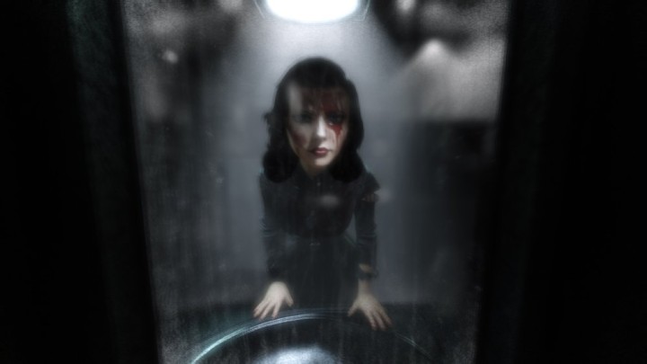 BioShock Infinite: Burial at Sea - Episode Two [Mac]