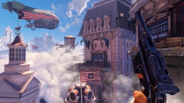 BioShock Infinite [Mac]