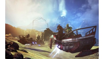 Borderlands 2: Captain Scarlett and Her Pirate's Booty [Mac]