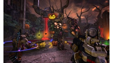 Borderlands 2: Headhunter 1: Bloody Harvest [Mac]