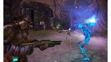 Borderlands 2: Headhunter 1: Bloody Harvest [Mac]