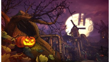 Borderlands 2: Headhunter 1: Bloody Harvest [Mac]