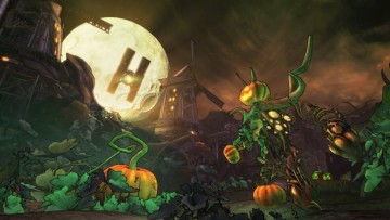 Borderlands 2: Headhunter 1: Bloody Harvest [Mac]